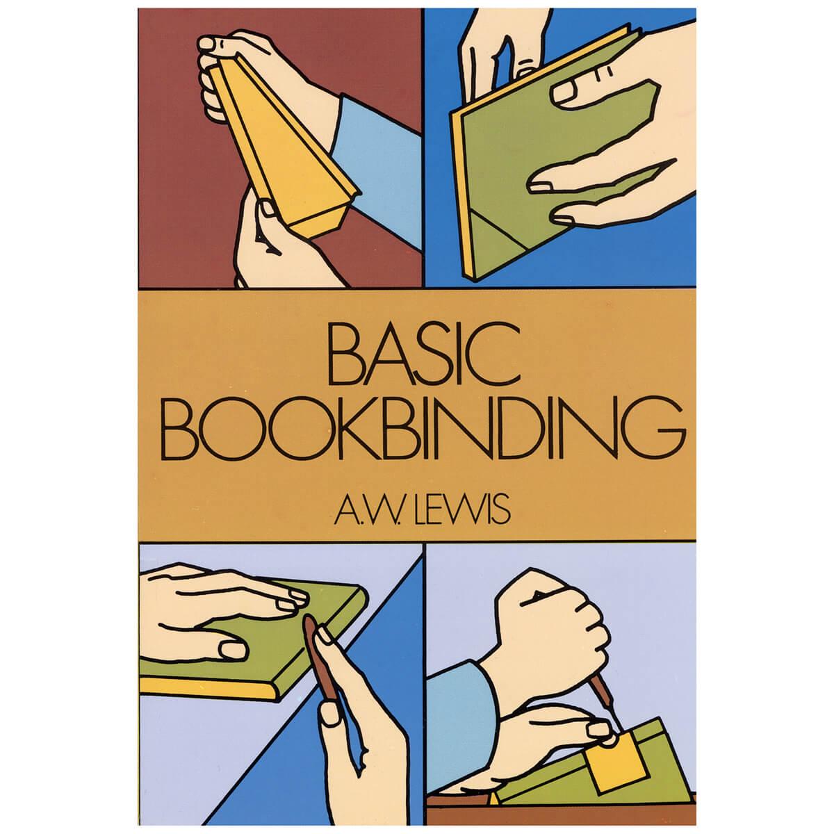 Bookbinding starter kits