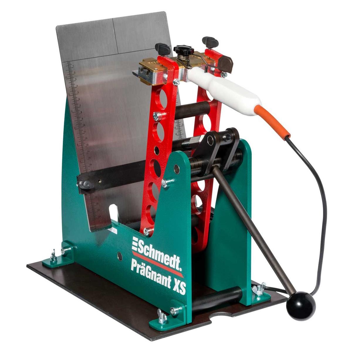 Pragnant Stamping Machines & Accessories