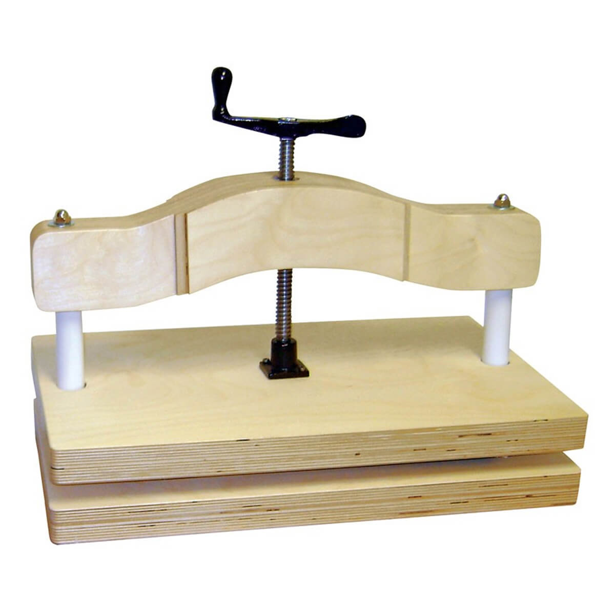QuikNip Book Press