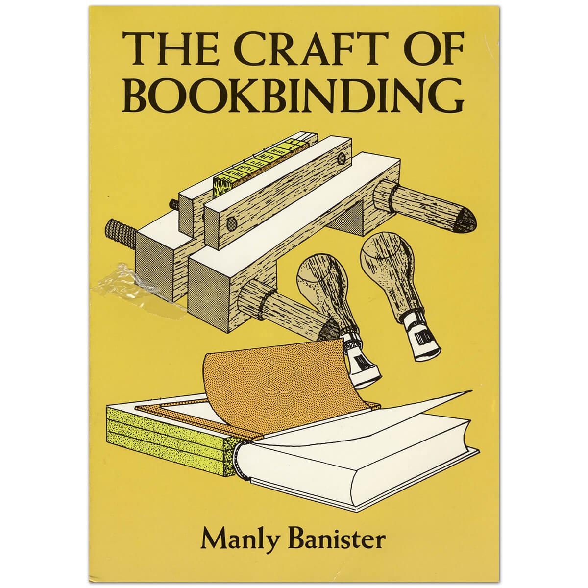 The Craft Of Bookbinding