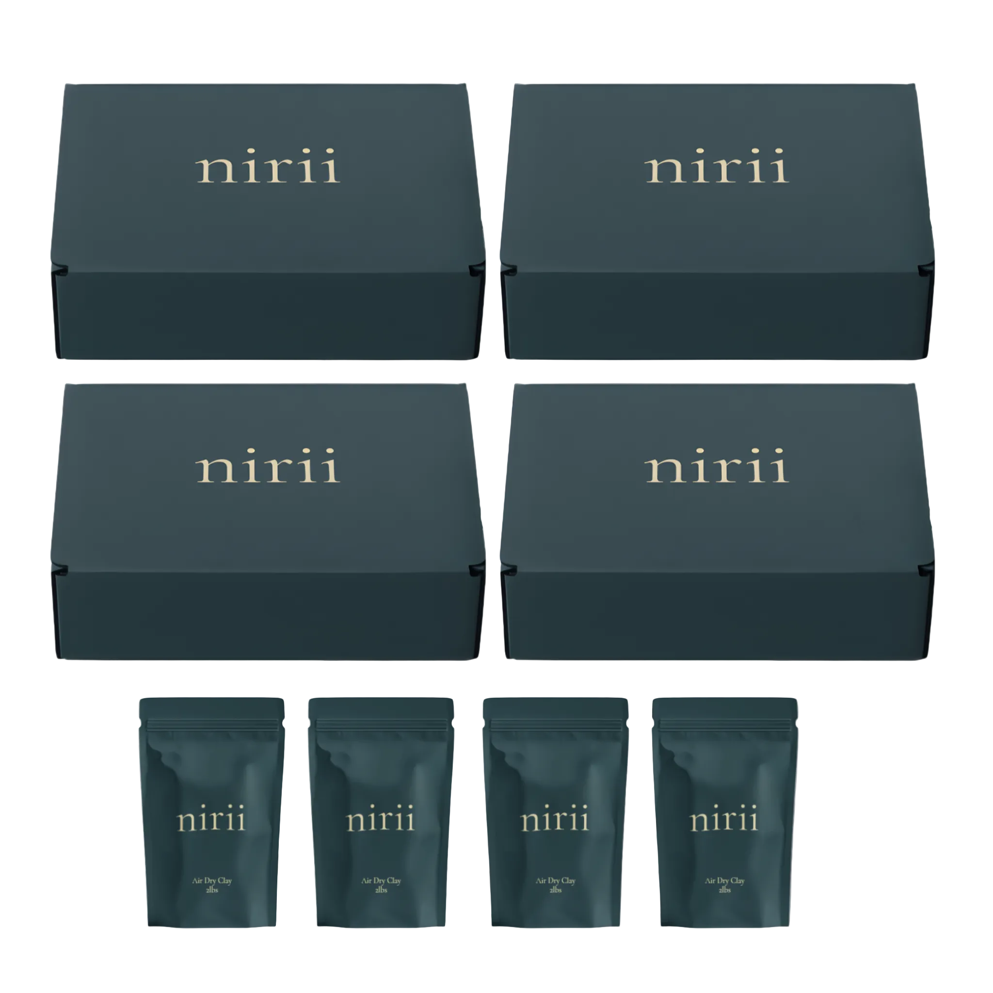 The Night In Kit (4 Solo Kit Bundle)