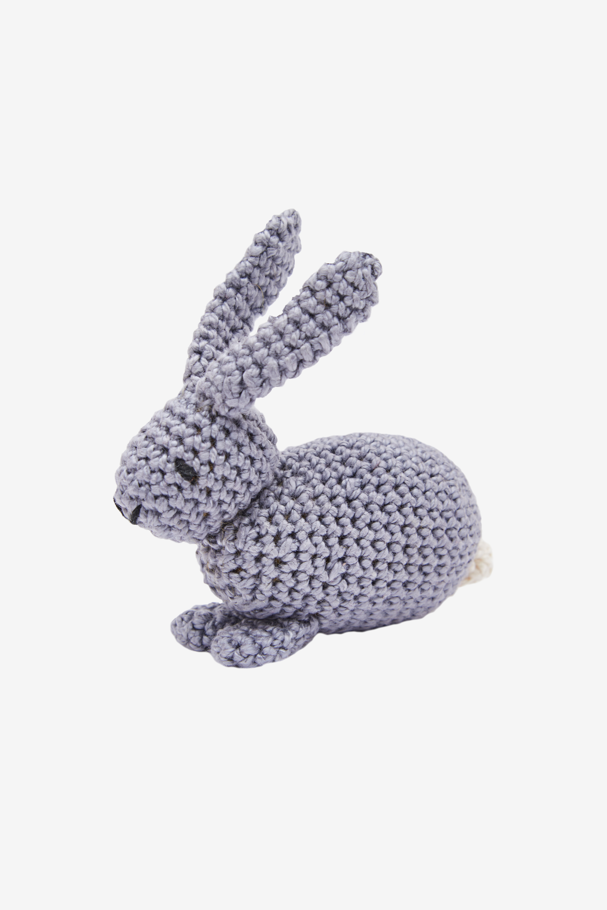 Amigurumi Rabbit