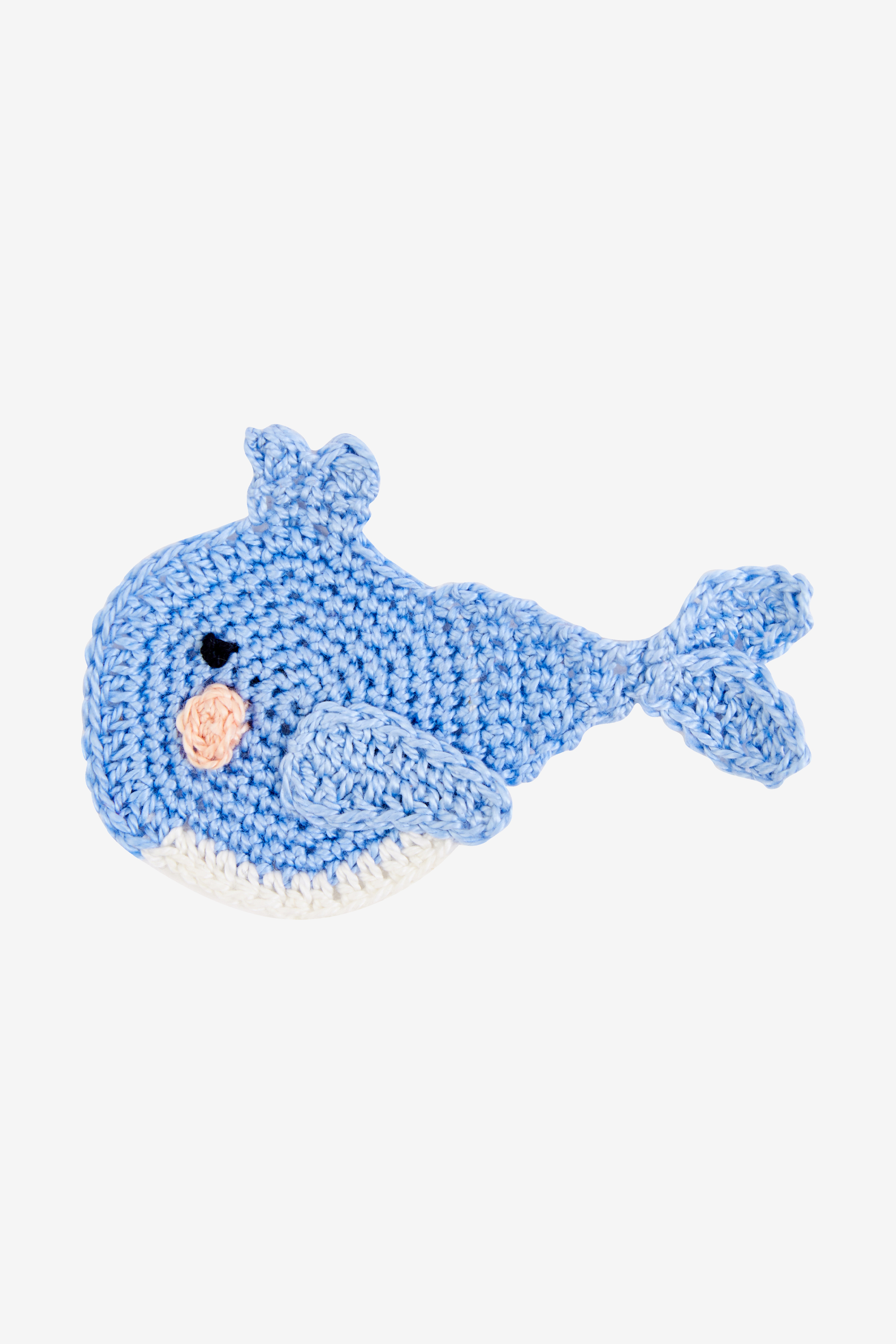 Whale